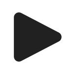 Play SVG Icon